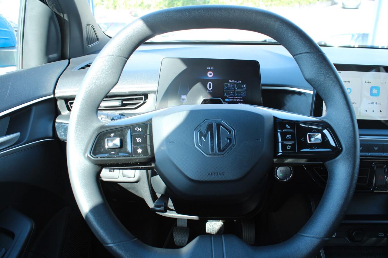 Mg MG3 1.5 Comfort