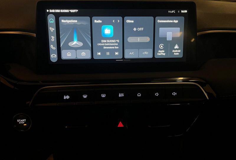 MG MG3 MG3 1.5 Comfort