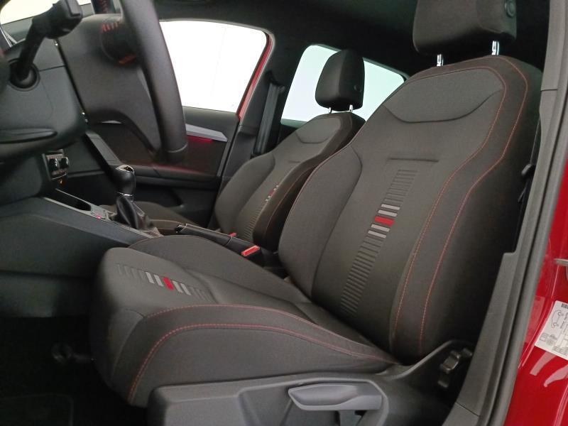 Seat Ibiza 1.0 MPI FR