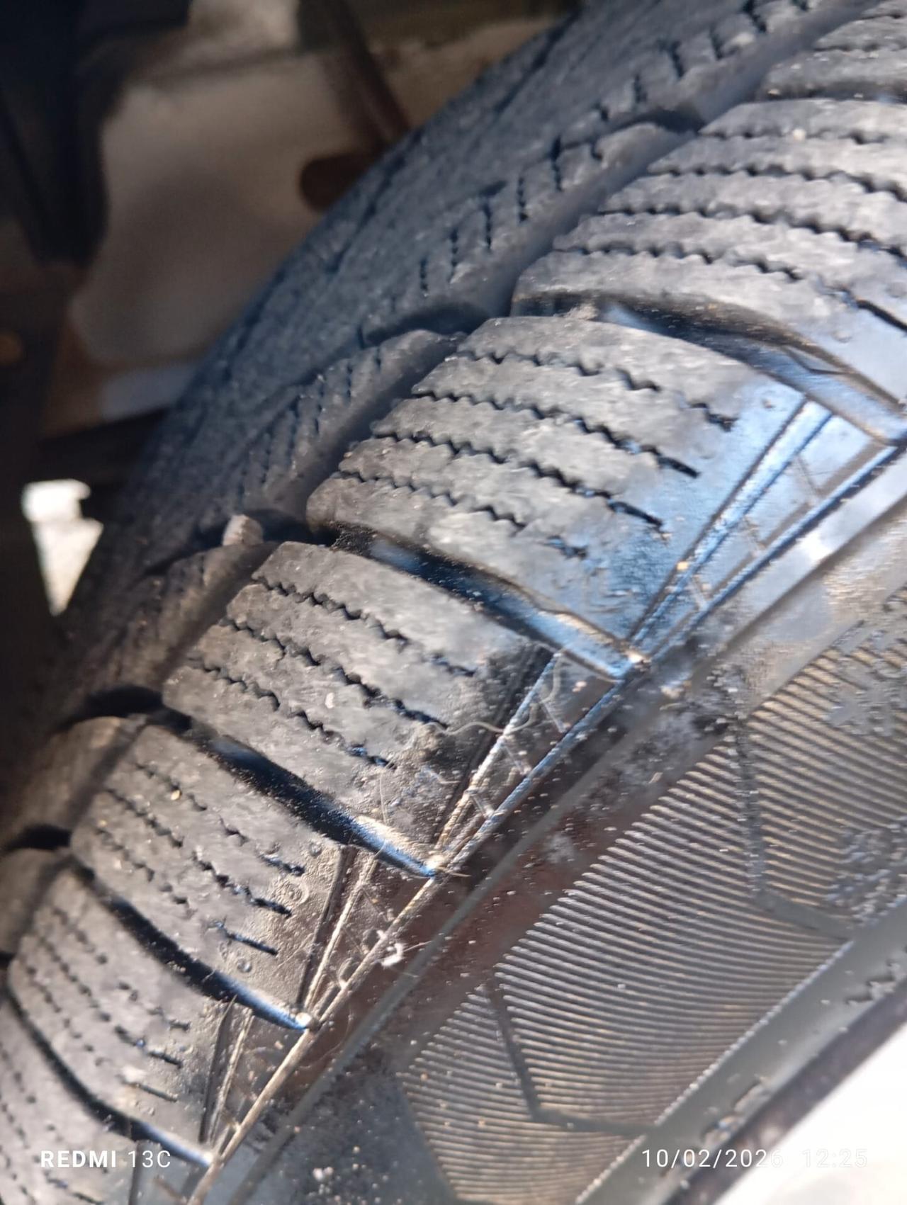 Ford Ka Ka+ 1.2 8V 69CV