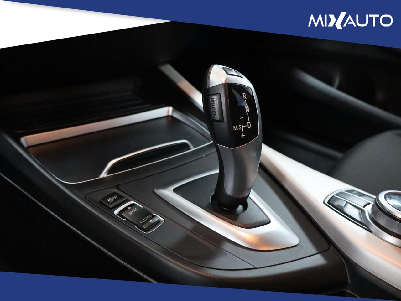 BMW 118 d Advantage Pro 5 Porte Auto