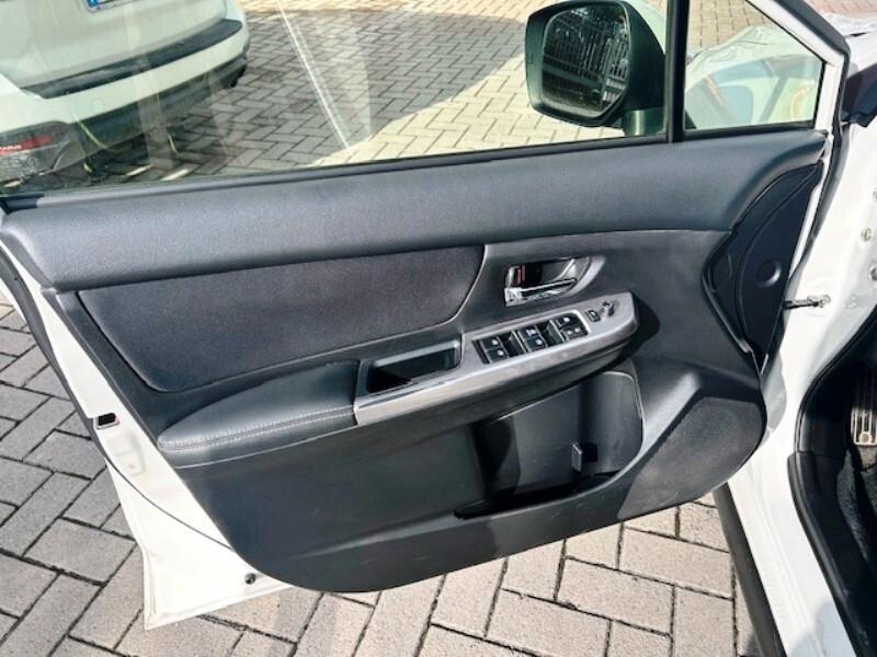 Subaru XV 2.0d Style