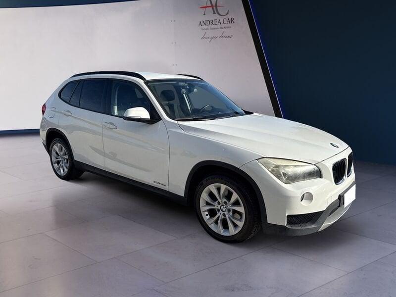 BMW X1 X1 sdrive18d