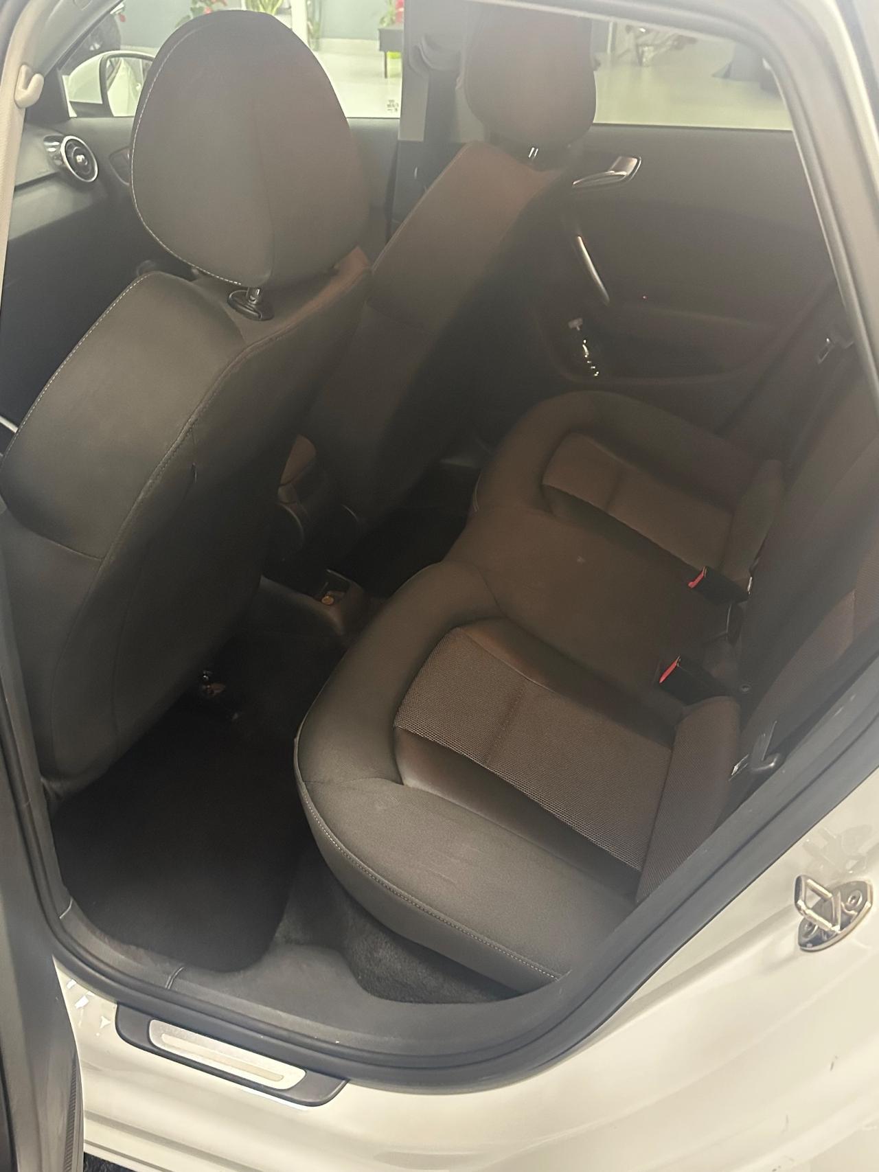 Audi A1 1.6 TDI S tronic line edition