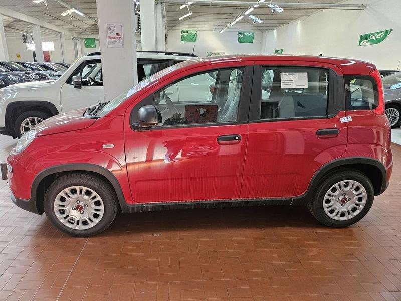 FIAT Panda 1.0 FireFly S&S Hybrid - KM ZERO