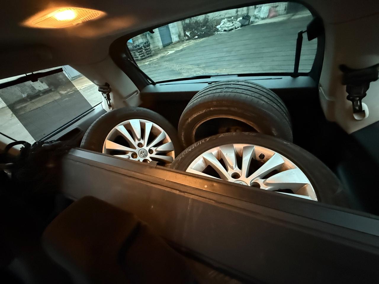 Citroen C4 Picasso 2.0 HDi 138 FAP CMP6 Exclusive 7 posti