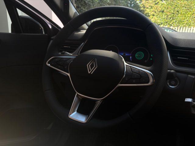 RENAULT Captur techno ECO-G 120 tua da ?260,00 mensili ant.0