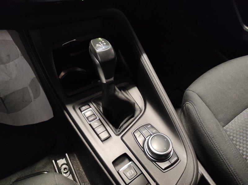 BMW X1 (F48) - X1 xDrive25e Business Advantage