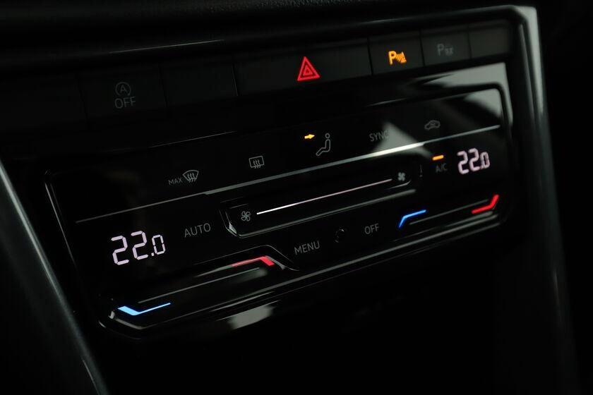 Volkswagen T-Roc 2.0 TDI SCR Style Virtual/Led