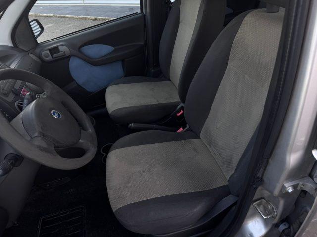 FIAT Panda 1.2 Emotion Ok neopatentati