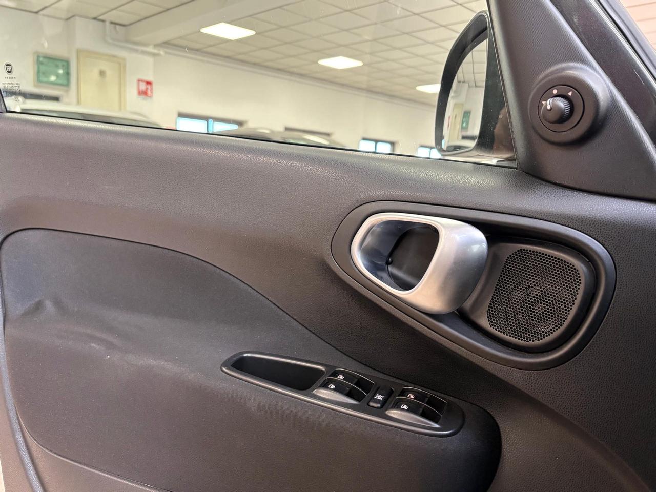 Fiat 500L 1.3 mjt Pop Star 85cv