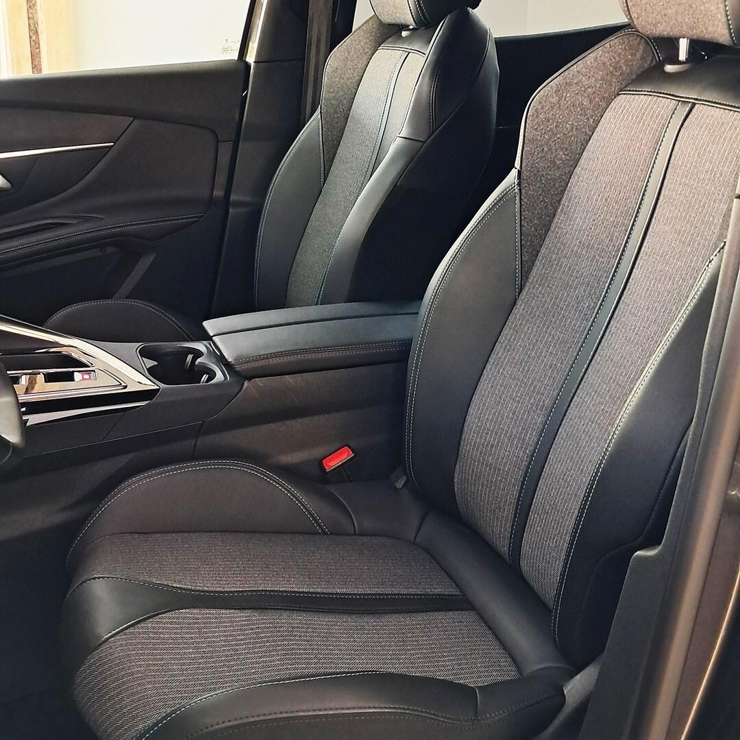 Peugeot 3008 BlueHDi 130 S&S EAT8 Allure Pack
