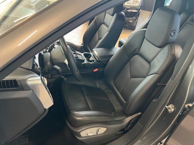 PORSCHE Cayenne 3.0 V6 tdi 245CV PACCHETTO GTS ORIGINALE !