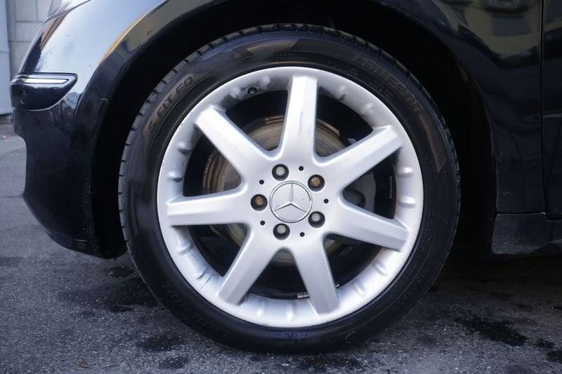 Mercedes-Benz Classe A Mercedes-Benz Classe A 180 CDI Elegance 80KW ANNO 2007