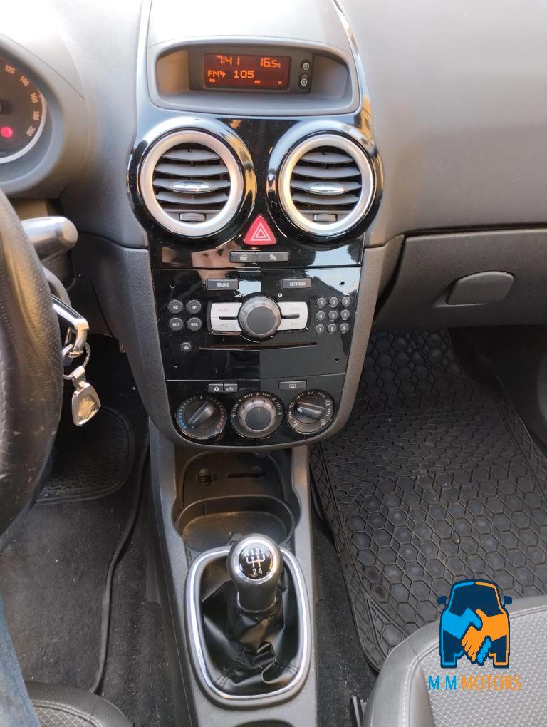 Opel Corsa 5 Porte Corsa 5p 1.2 Cosmo