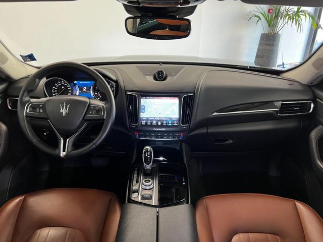 MASERATI Levante V6 430 CV AWD S TETTO / SCARICO SPORTIVO