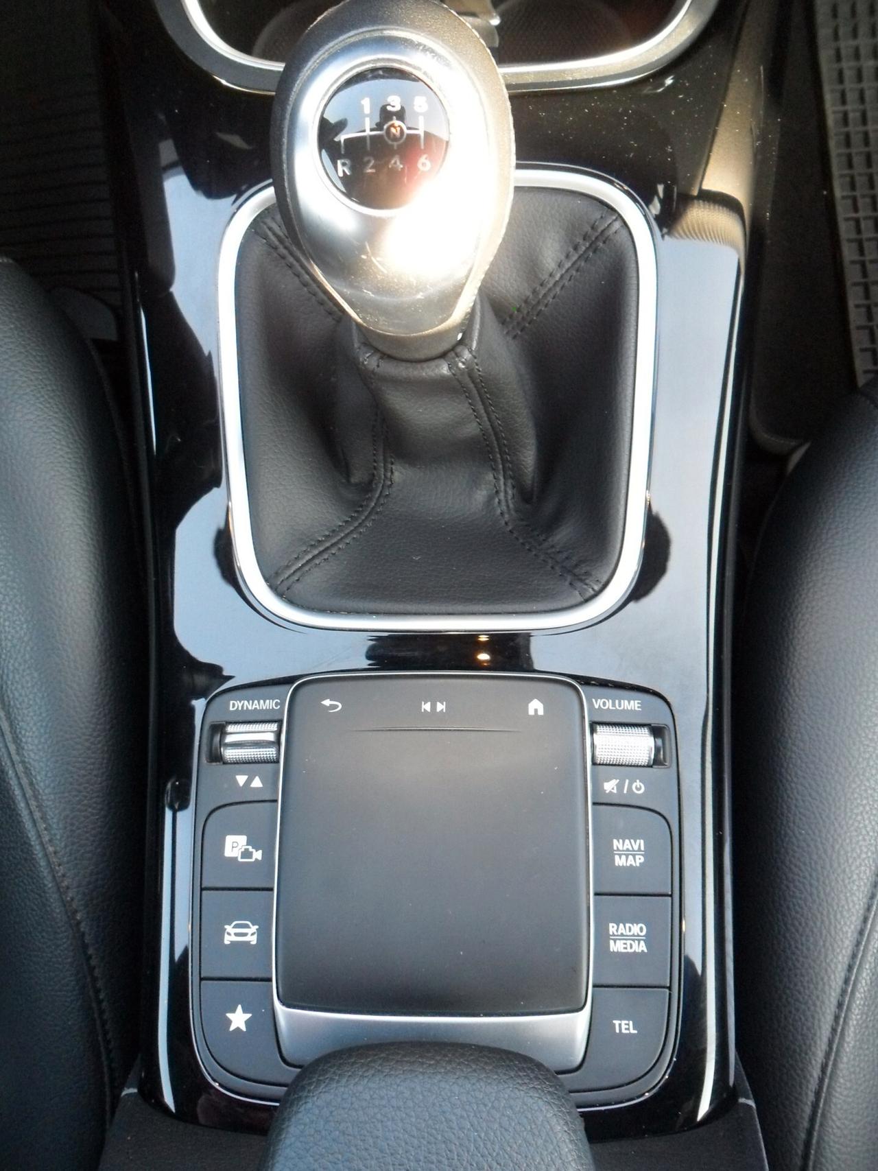 Mercedes-benz A 180 d Business