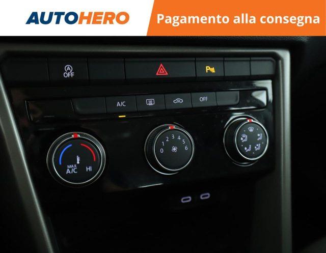 VOLKSWAGEN T-Roc 1.0 TSI Style BlueMotion Technology
