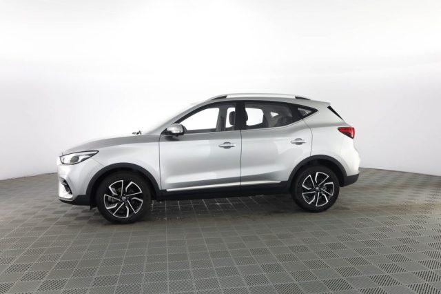 MG ZS ZS 1.0T-GDI aut. Luxury