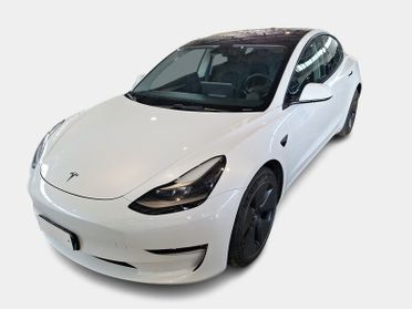 TESLA MODEL 3 75 kWh Long Range Dual Motor AWD 4 PORTE BERLINA