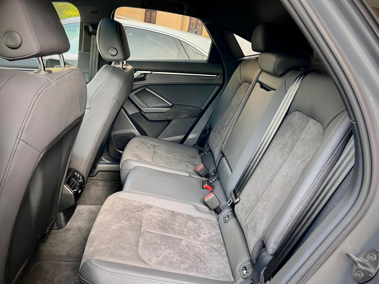 Audi Q3 RS SPB quattro S tronic Tetto