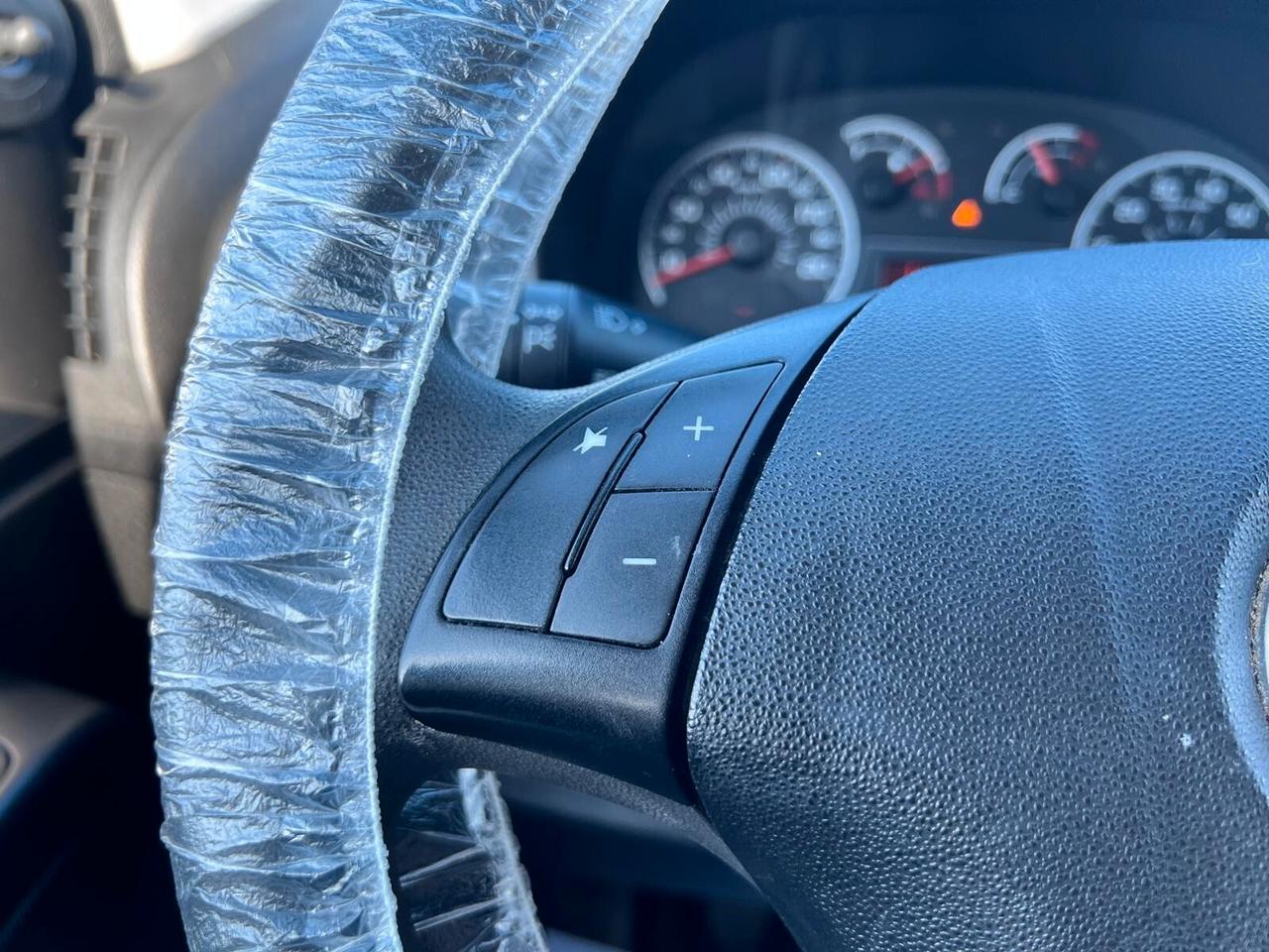 Fiat Qubo 1.4 8V 73 CV Active