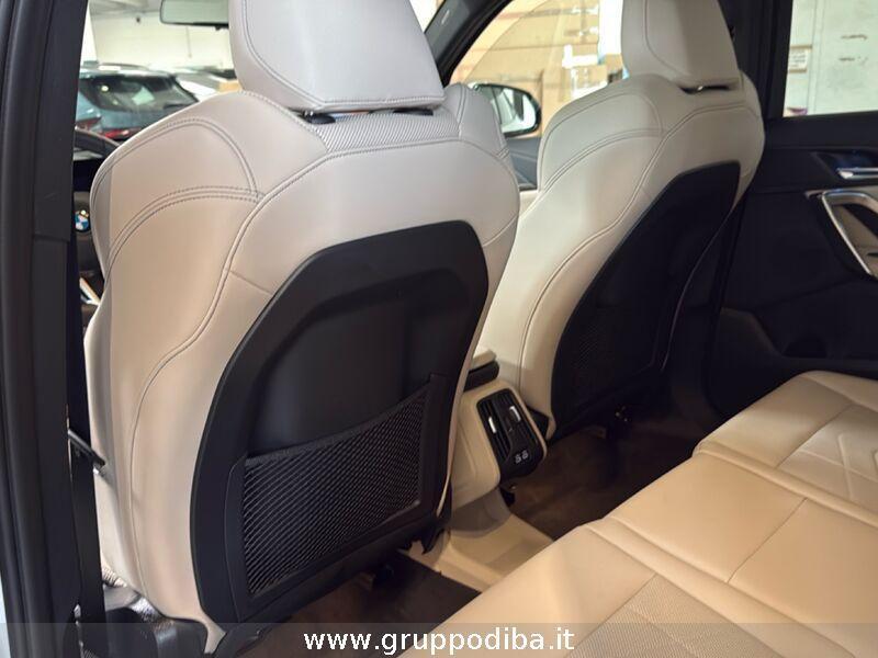 BMW X1 U11 xdrive23i mhev 48V MSport auto