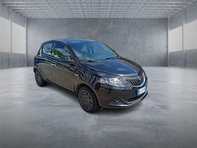 LANCIA Ypsilon 3ª serie 1.0 FireFly 5 porte S&S Hybrid Gold