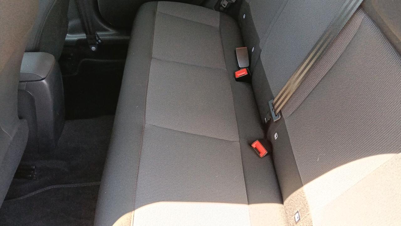 CITROEN C4 CACTUS 1.2 BENZ-PREZZO PROMO!