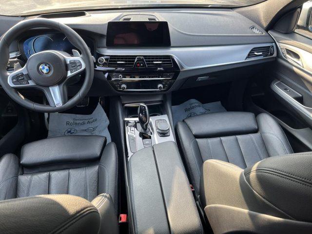 BMW 630 d Gran Turismo xdrive Msport 265cv auto