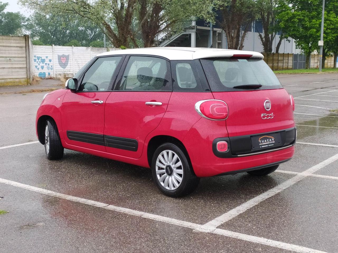 Fiat 500L Pop Star 1.3 16V Multijet 95CV #10345