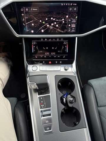 Audi A6 allroad 50 3.0 tdi mhev 48V E6DTemp quattro286cv tiptronic