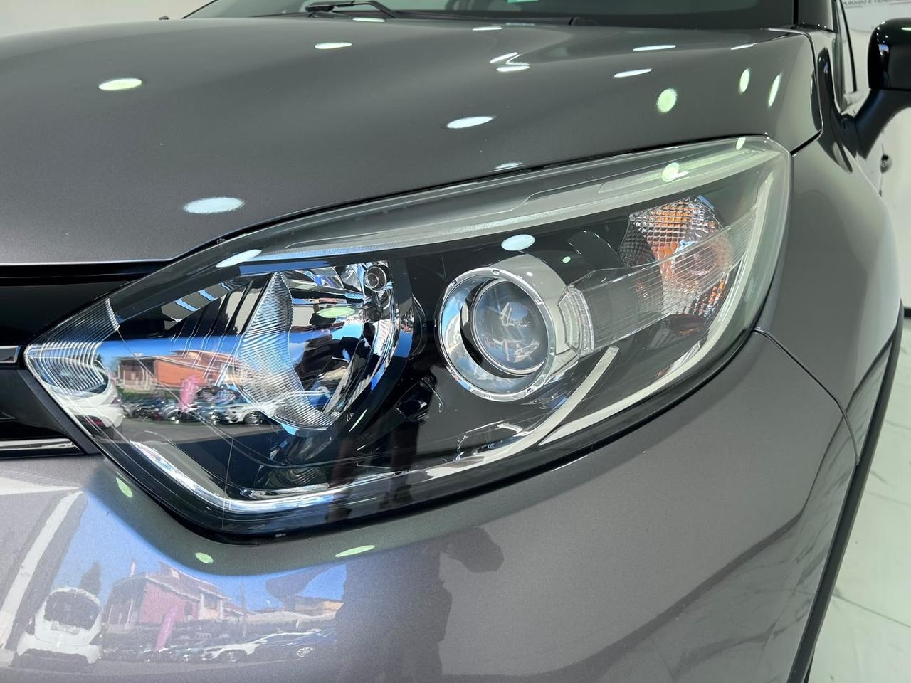 Renault Captur TCe 120 CV EDC Start&Stop Energy Bose