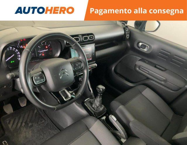 CITROEN C3 PureTech 110 S&S Feel Pack