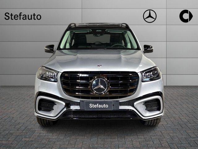 MERCEDES-BENZ GLS 400 d 4Matic AMG Line Advanced Plus