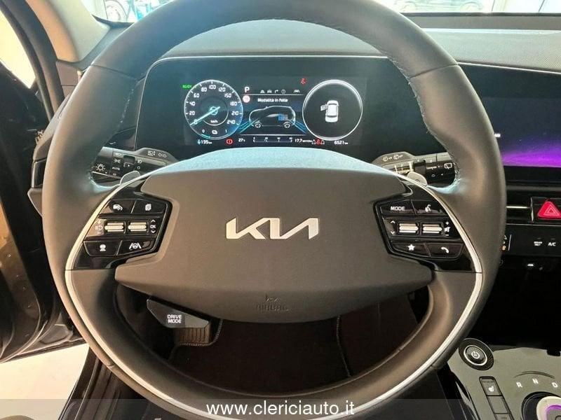 KIA e-Niro 64,8 kWh Evolution