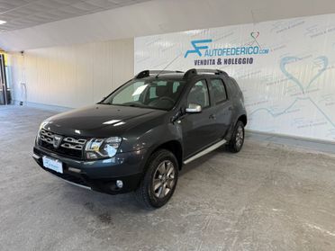 Dacia Duster 1.6 105cv 4x2 GPL Lauréate
