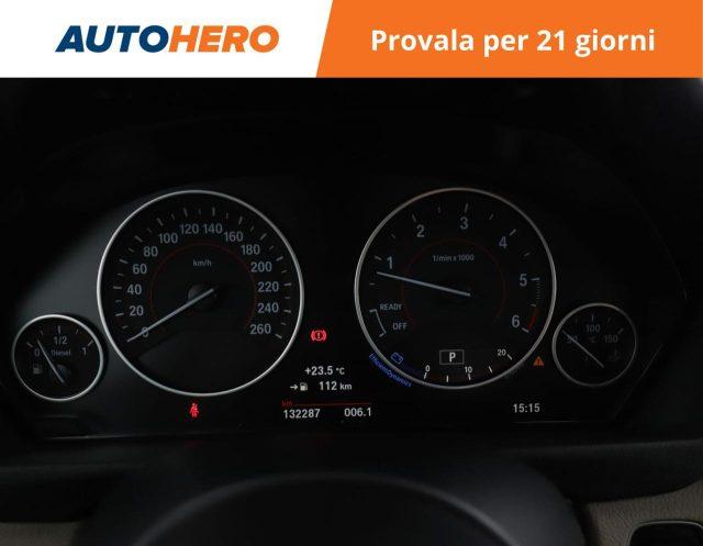 BMW 320 d xDrive Gran Turismo Msport