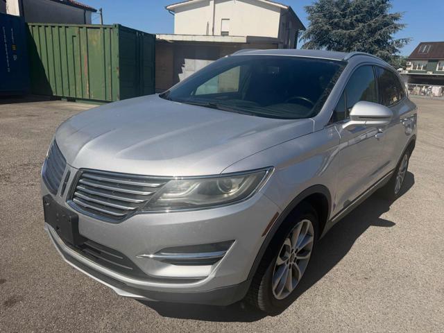 LINCOLN Aviator LINCOLN Aviator 2.0T ECOBOOST FINAL EDITION
