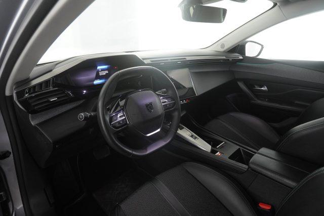 PEUGEOT 308 308 BlueHDi 130 S&S EAT8 Allure Pack