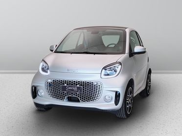 SMART Fortwo III 2020 Fortwo eq mattrunner 4,6kW