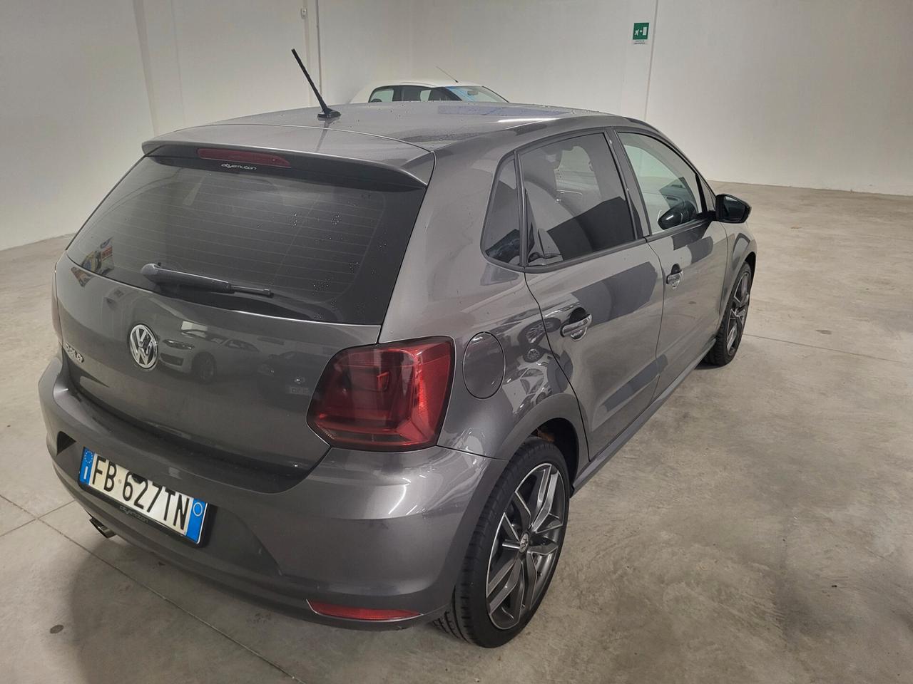 Volkswagen Polo 1.0 MPI 75 CV 5p. Comfortline PREZZO REALE!! GARANZIA 12 MESI!!
