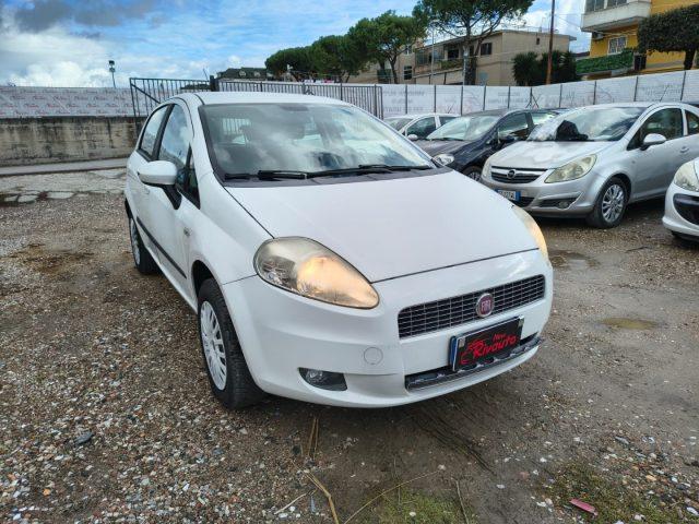 FIAT Grande Punto 1.4 5 porte Dynamic Natural Power