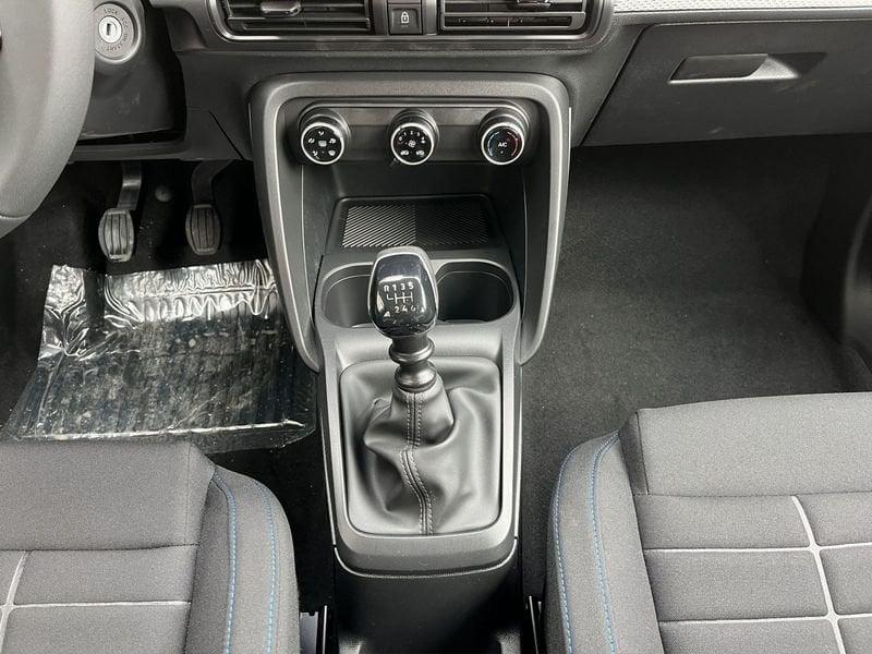 Citroën C3 C3 1.2 puretech turbo Plus 100cv s&s