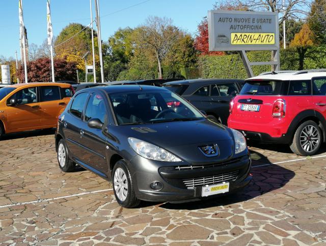 PEUGEOT 206 Plus 1.1 60CV 5p. Urban