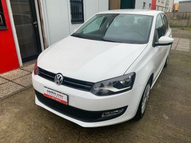 Volkswagen Polo 1.2 TDI DPF 5 p. Comfortline