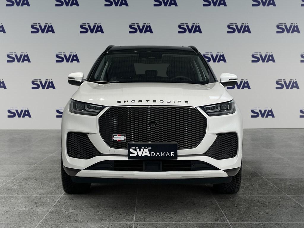 Sportequipe Sportequipe 8 1.5 Plug-in Hybrid 317cv Autom. (Phev)