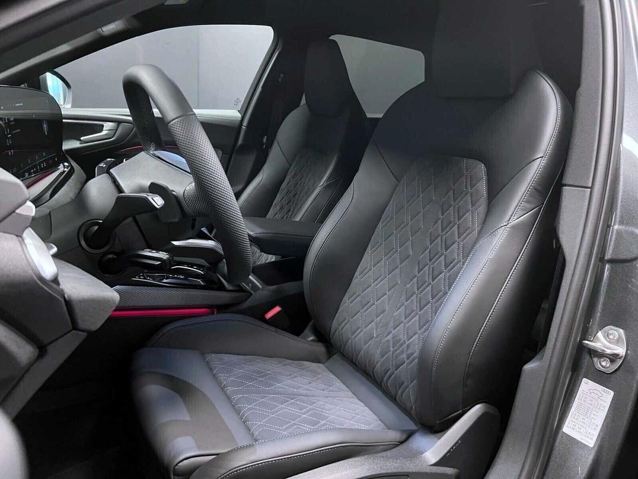 AUDI A5 TDI 204 CV S TRONIC MHEV+ S-LINE KM0