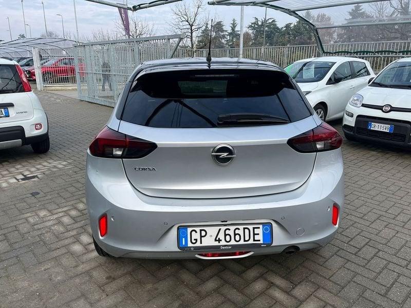 Opel Corsa Corsa 1.2 Design & Tech