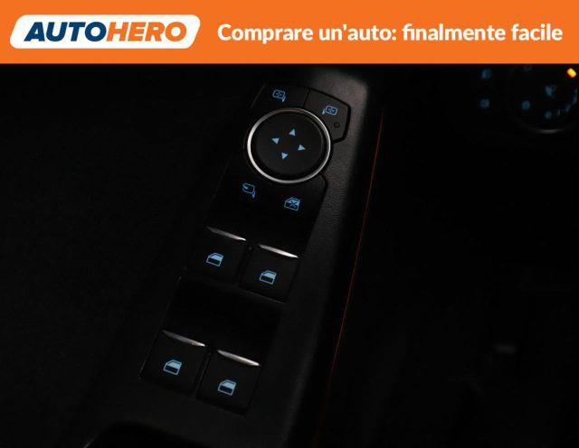 FORD Fiesta 1.5 TDCi 5 porte ST-Line